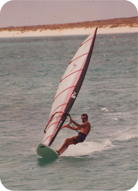 Windclub Logo